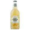 Sainsbury's Cloudy Lemon Cider