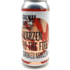 Galway Bay Brewery Märzen To the Fire