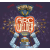 Metropolitan Brewing Arc Welder Dunkel Rye