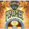 Metropolitan Brewing Flywheel Pilsner