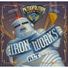 Metropolitan Brewing Iron Works Alt