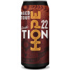 Hope Beer Limited Edition No. 22 - Oak Aged Stout