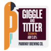 Parkway Brewing Company (UK) Giggle & Titter