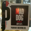 Parkway Brewing Company (UK) Mad Dog