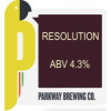 Parkway Brewing Company (UK) Resolution