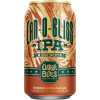 Oskar Blues Brewery Can-O-Bliss: Resinous IPA
