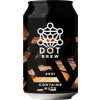Dot Brew 2021 Contains Nuts