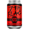 Oskar Blues Brewery 7th Flag