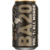 Oskar Blues Brewery BA20 Vol. 01: All Monde