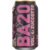 Oskar Blues Brewery BA20 Vol.04: Zuccotto