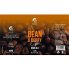 Galea Craft Beers Bean & Berry - Coffee Sour Ale