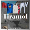 Tap B Craft Brewery Split Tiramol