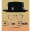 Tap B Craft Brewery Split Walter White
