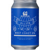 Allsta Bryggeri West Coast
