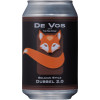 De Vos Belgisk Öl Dubbel 2.0