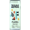 Trouble Brewing Pozzo