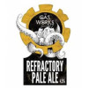 Gas Works Brewbar Refractory Pale Ale