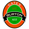 Gates Burton Brewery Burton Ale