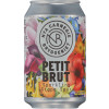 Nya Carnegiebryggeriet Petit Brut