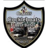 George's Brewery Cockleboats