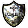 George's Brewery Excalibur
