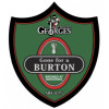 George's Brewery Gone For A Burton