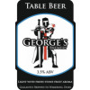 George's Brewery Table Beer