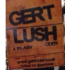 Gert Cider Co Lush (Still)