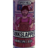 Gipsy Hill Brewing Company Tankslapper