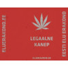 Käbliku Pruulikoda Eesti Elu Erakond Legaalne Kanep