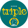 Birrificio Turbacci Triple