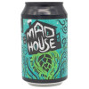 Mad Scientist DDH Madhouse