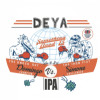 DEYA Brewing Company Something Good 15