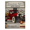 Two Brothers Brewing Company Engine No. 1 Kolsch