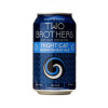 Two Brothers Brewing Company Night Cat