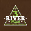 Bridge Brew Works 3 River Tripel
