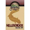 Bridge Brew Works Hellbender IPA