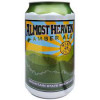 Mountain State Brewing Co. Almost Heaven Amber Ale