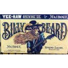 Yee-Haw Brewing Company Billy Beard