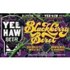 Yee-Haw Brewing Company Blackberry Beret