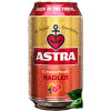 Bavaria-St.Pauli Brauerei Astra Grapefruit Radler