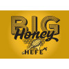 Millstream Brewing Company Big Honey Hefe