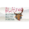 Millstream Brewing Company Blitzen