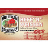 Millstream Brewing Company Hefe "R" Weissen