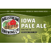 Millstream Brewing Company Iowa Pale Ale