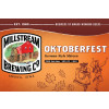 Millstream Brewing Company Oktoberfest