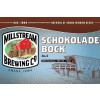 Millstream Brewing Company Schokolade Bock