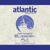 Atlantic Brewing Company Bar Harbor Blueberry Ale