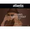 Atlantic Brewing Company Ellen's Coffee Milk Stout