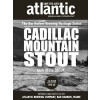 Atlantic Brewing Company Bar Harbor Cadillac Mountain Stout